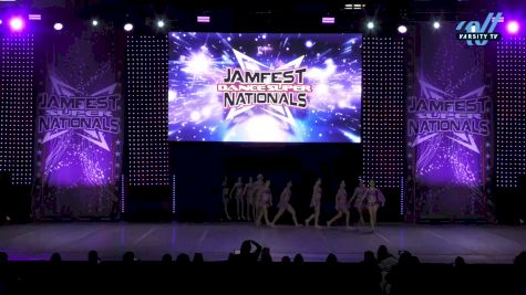 Dance Dynamics - Youth Select Large Contemporary/Lyrical [2025 Youth - Contemporary/Lyrical - Large Day 2] 2025 JAMfest Dance Super Nationals