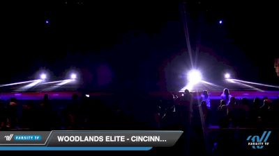 Woodlands Elite - Cincinnati - Lethal [2022 L4 Junior Day 1] 2022 CSG Schaumburg Grand Nationals DI/DII