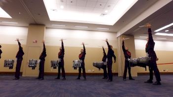 Union Battery Prepares To Take Center Stage