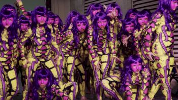 Broken Arrow's Creepy Cool Guard