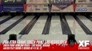 PBA Xtra Frame South Point Las Vegas Open - Match Play Round 2