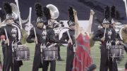Round Rock's Drum Feature Snare Split