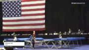 Addyson Hill - Individual Trampoline, Agility - 2021 USA Gymnastics Championships
