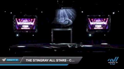 The Stingray All Stars - Concorde [2022 L1.1 Mini - PREP Day 1] 2022 The U.S. Finals: Louisville