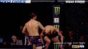 Watch: Raphael Assuncao Scores Vicious KO At UFC Norfolk