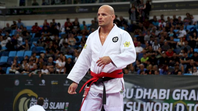 Why The Red Belt in Jiu-Jitsu Tournaments?