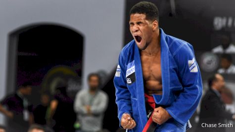 Abu Dhabi Grand Slam: Previewing Every Black Belt Division