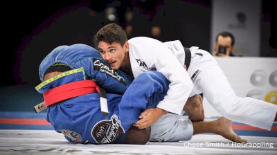 Hugo Marques vs Ricardo Lima Abu Dhabi Grand Slam Rio De Janeiro