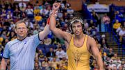 FloWrestler Of The Week: Zahid Valencia, ASU