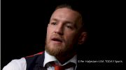 Conor McGregor Speaks Out After Bellator Incident