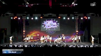 ICE - Celsius [2026 L4 - U18 Day 1] 2026 GLCC Grand Nationals