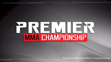 2017 Premier MMA Championship 5