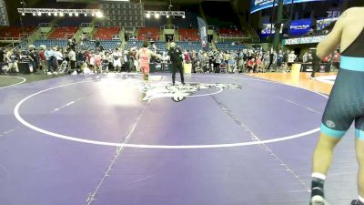 138 lbs Rnd Of 64 - Landon Drury, CO vs Giorgio DiFalco, IL