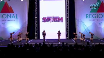 South Jersey Storm - Little Winds [2023 L1 Mini - A 4/1/2023] 2023 The Regional Summit: Northeast