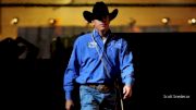 Scott Snedecor Wins Third Steer Roping World Title