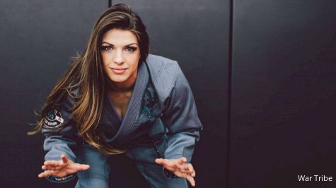 Mackenzie Dern's Next MMA Challenge Is...