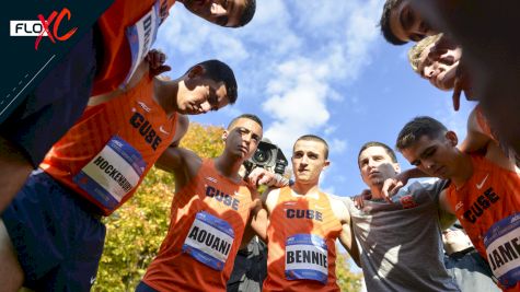 FloXC Pick'Em Standings: Round 5