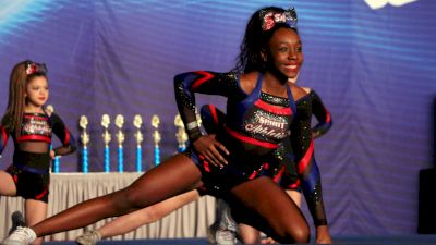 Performing With Heart: Spirit Athletics