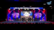 Cheer Factory - IT Girls [2025 L1 Youth - D2 - Small - C Day 1] 2025 NCA All-Star National Championship