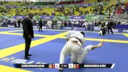 Replay: Mat 1 - 2025 2025 Brasileiro Jiu-Jitsu IBJJF | May 2 @ 9 AM