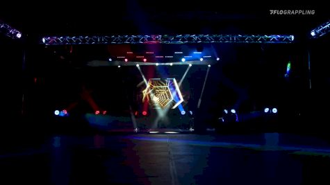 Charlie Spoolstra vs James McCarthy 2025 Fight to Win 271