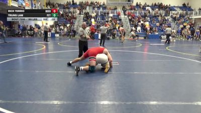 Replay: Mat 7 - 2025 Powerade Wrestling Tournament | Dec 28 @ 4 PM