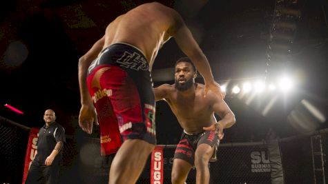 Top 5 Submission Underground Subs Of All-Time