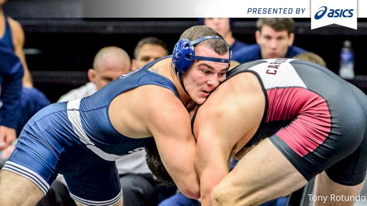 FRL 245 - PSU's Lineup, First Look At Ohio State + Chris Bono