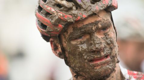 For The Love Of Mud: Reviewing Gavere In Images