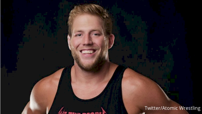Former Wwe Champion Jack Swagger Signs With Bellator Flocombat