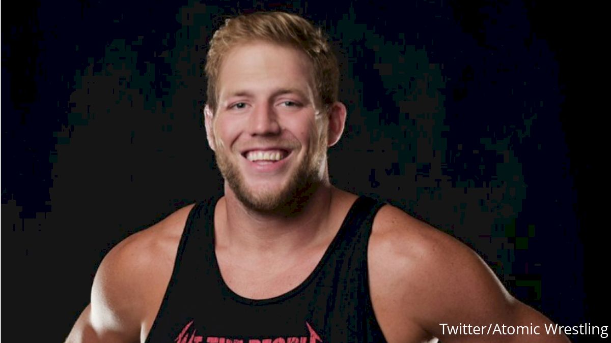 Former WWE Champion 'Jack Swagger' Signs With Bellator