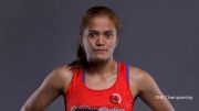 Gina Iniong Replaces Angela Lee vs. Mei Yamaguchi At ONE: Immortal Pursuit