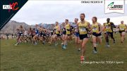 How Eight Different Men's Teams Have A Shot At The 2017 NCAA DI XC Title