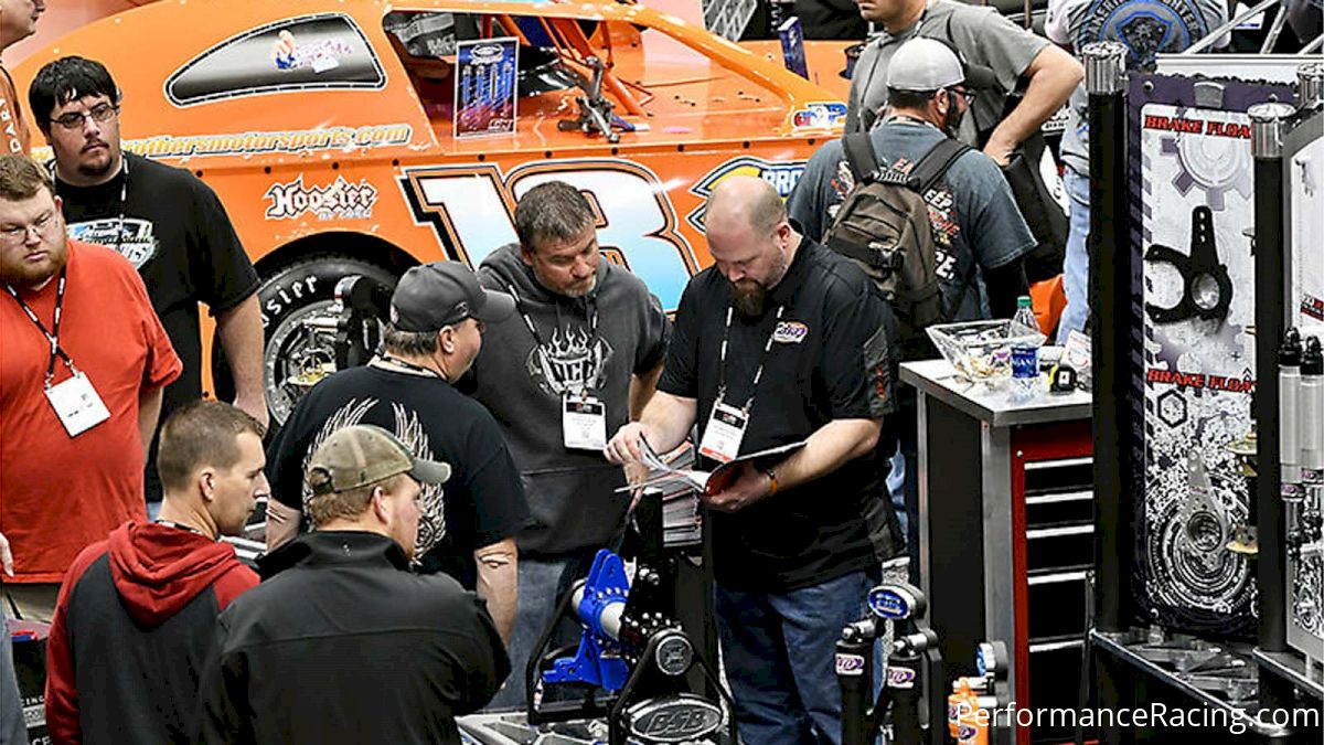 A Racer’s Guide On How To Make The Most Out Of Trade Shows