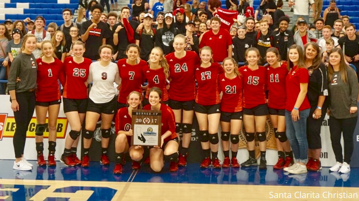 Everything You Need To Know About The CIF Division 5 Tourney