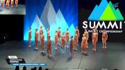 Dancin with Roxie - Pompeii [2025 Junior - Contemporary/Lyrical - Large Finals] 2025 The Dance Summit