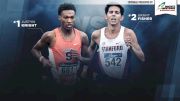 No. 1 Justyn Knight vs. No. 2 Grant Fisher | Who You Got?