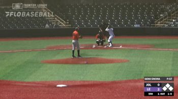 Replay: Home - 2024 Joliet vs Lake Erie | Jun 20 @ 11 AM