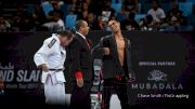 Para Jiu-Jitsu Is Flourishing Under UAEJJF's Watch
