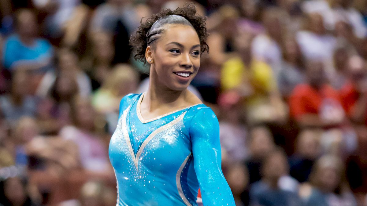 Top Level 10s And Elites Highlight Parkettes Invitational