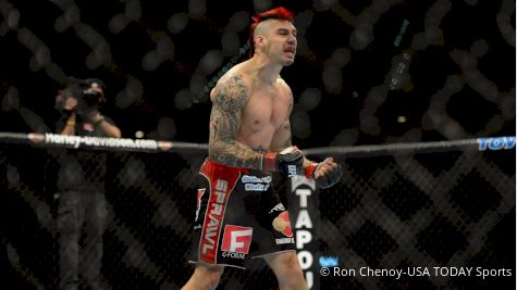 Dan Hardy Calls Conor McGregor's Apology A 'Sh*t Sandwich'