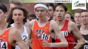 RIT's Otto Kingstedt Seeks First NCAA XC Title By Deaf Runner