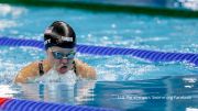 2017 A3 Invite Is Featured Stop On Collegiate Para Swimming Series