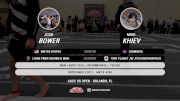 Josh Bower vs Mike Khiev 2025 ADCC Orlando Open/Youth Trials