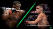 Tyron Woodley Says Nate Diaz Is Scared: 'I Guess It’s In The Bloodline'