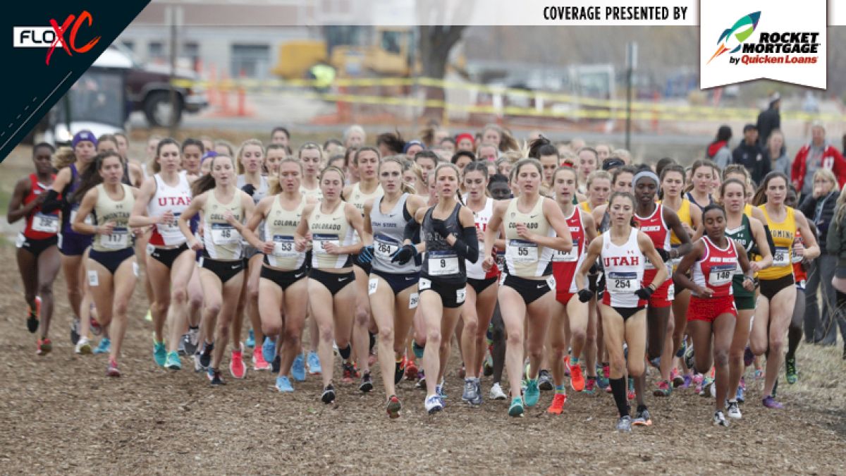 NCAA Women's XC Preview: Title Contenders And Podium Dark Horses