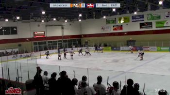 Replay: Home - 2023 Kerry Park vs Oceanside | Nov 11 @ 6 PM