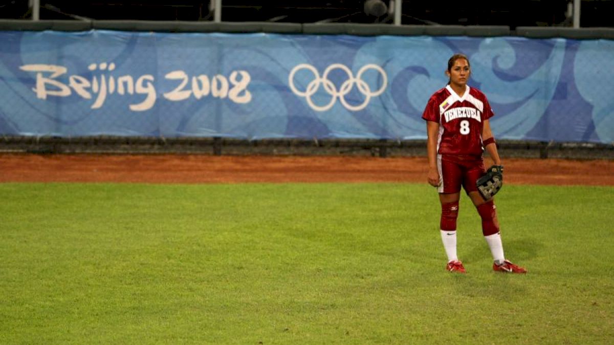 How Ruby Rojas Makes The Softball World A Better Place