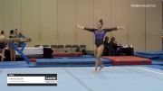 Alana Couch - , Summit Gymnastics - 2020 Atlanta Crown Invitational
