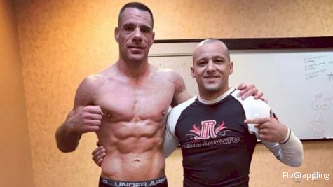 EXCLUSIVE: Rafael Lovato Jr. Ready For Chris Honeycutt At Bellator 189